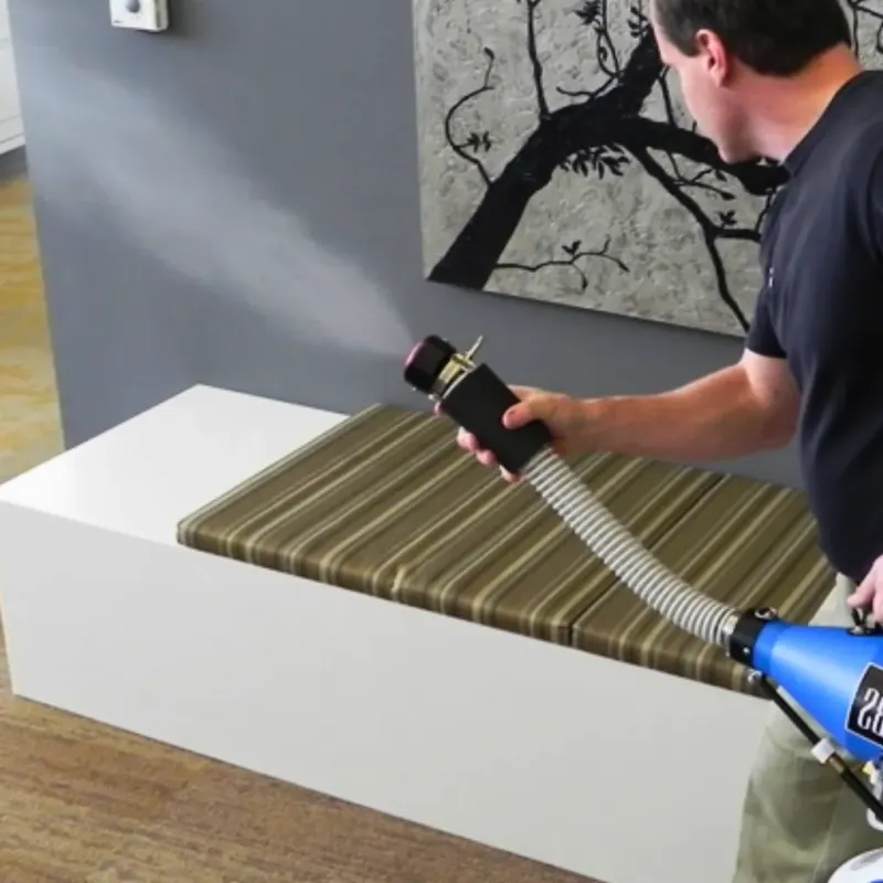 Professional Odor Removal in Paris, TX